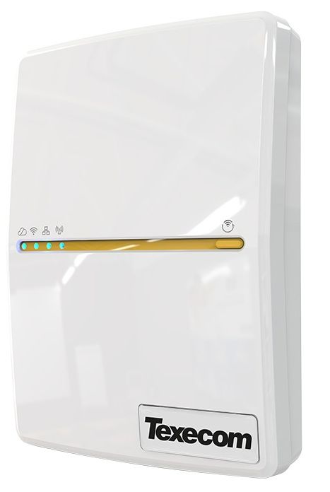 Texecom SmartCom Wifi LAN CEL-0001